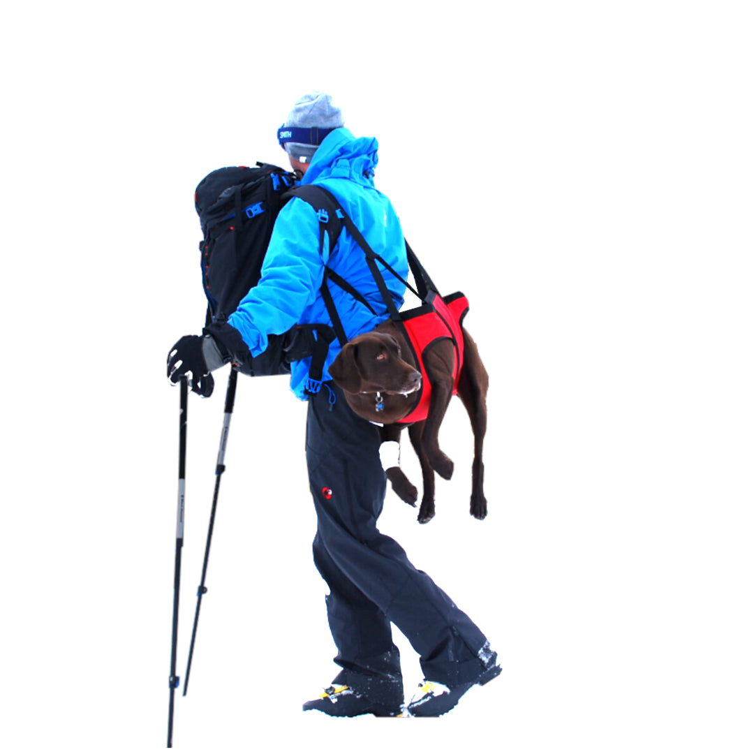 The Airlift - K9 Rescue Sling