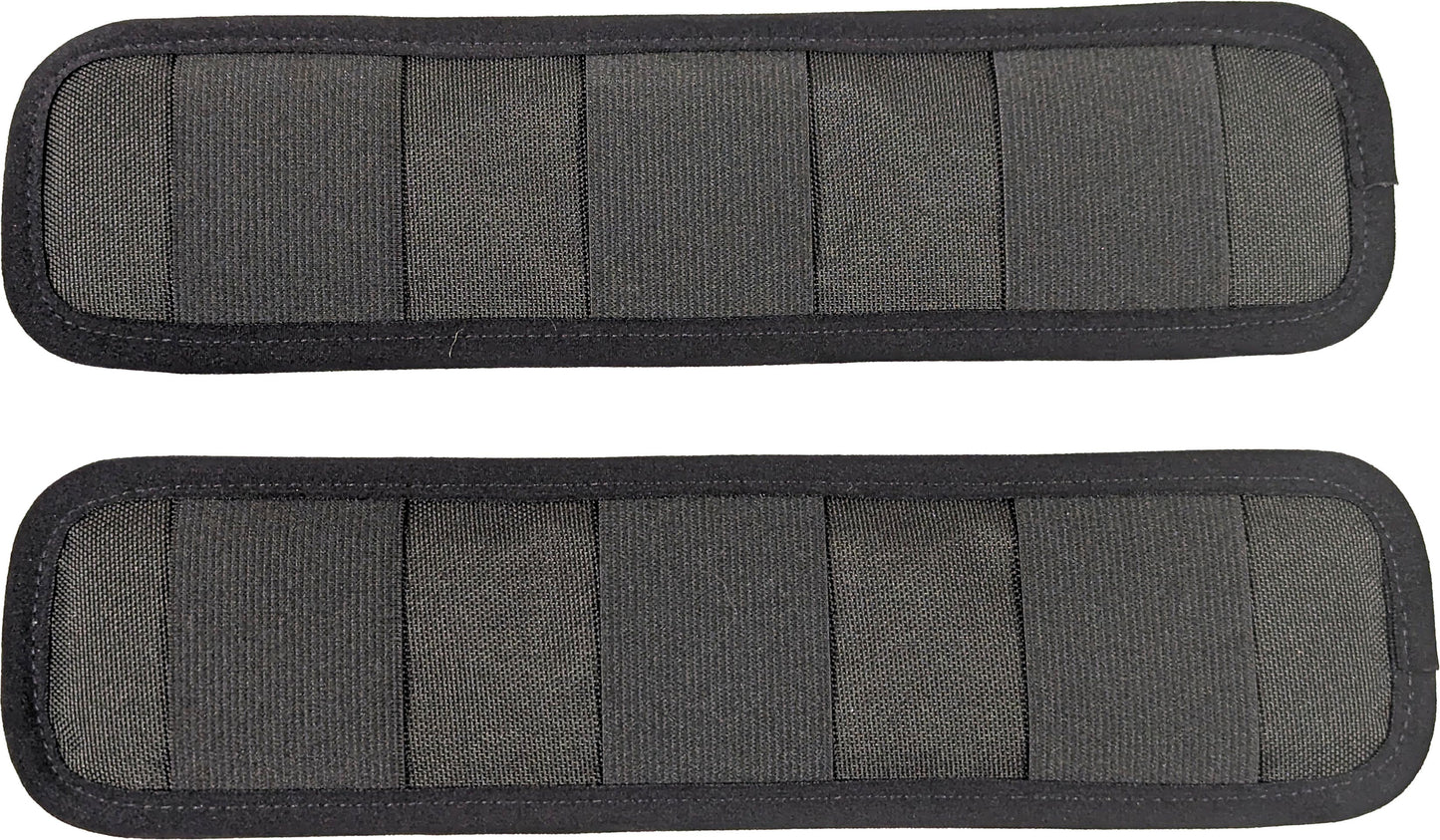 Feather-Weight 30cm / 12" Shoulder Padding (for Airlift only)