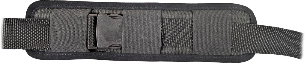 Feather-Weight 30cm / 12" Shoulder Padding (for Airlift only)