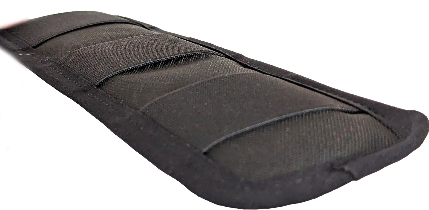 Feather-Weight 30cm / 12" Shoulder Padding (for Airlift only)
